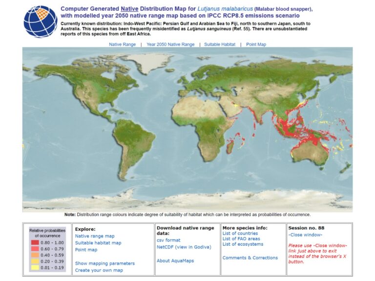 Our Services - Gulf Aquaculture